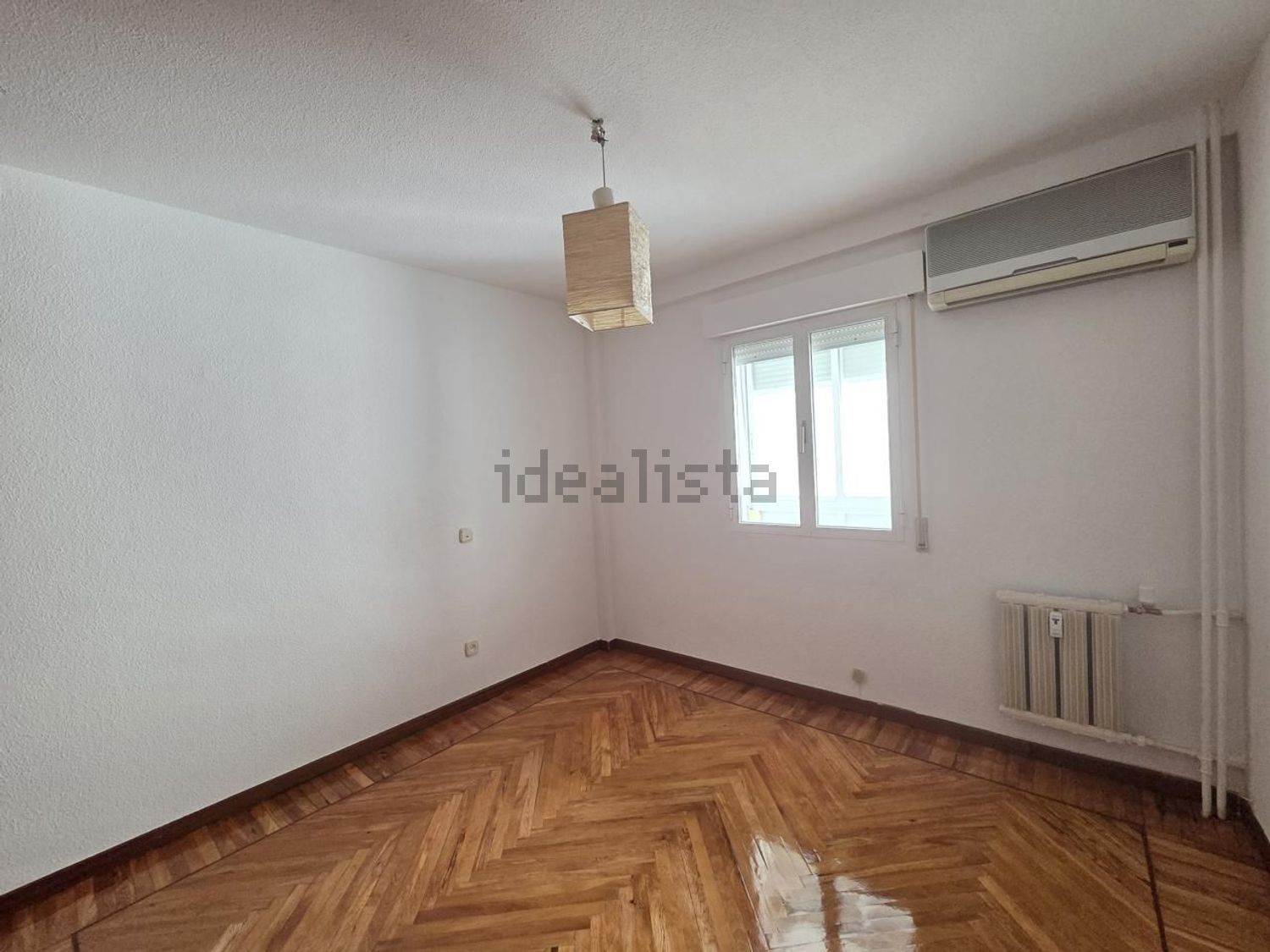 Piso de 123 m² en Madrid