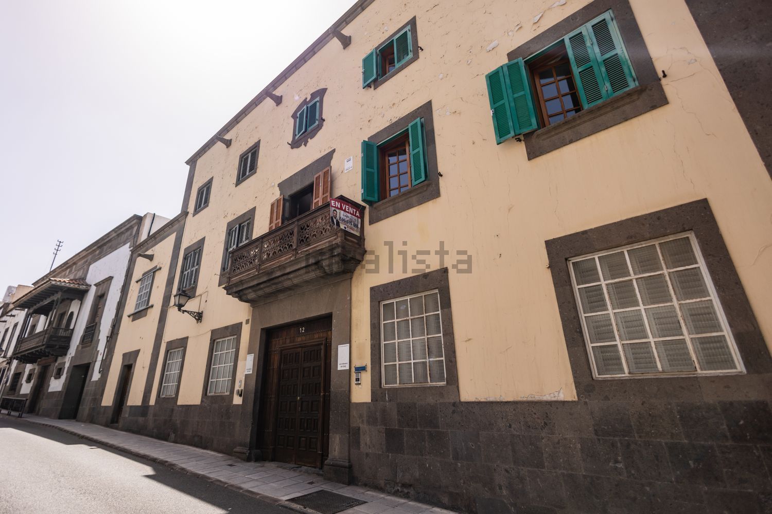 Habitación en alquiler, Las Palmas de Gran Canaria