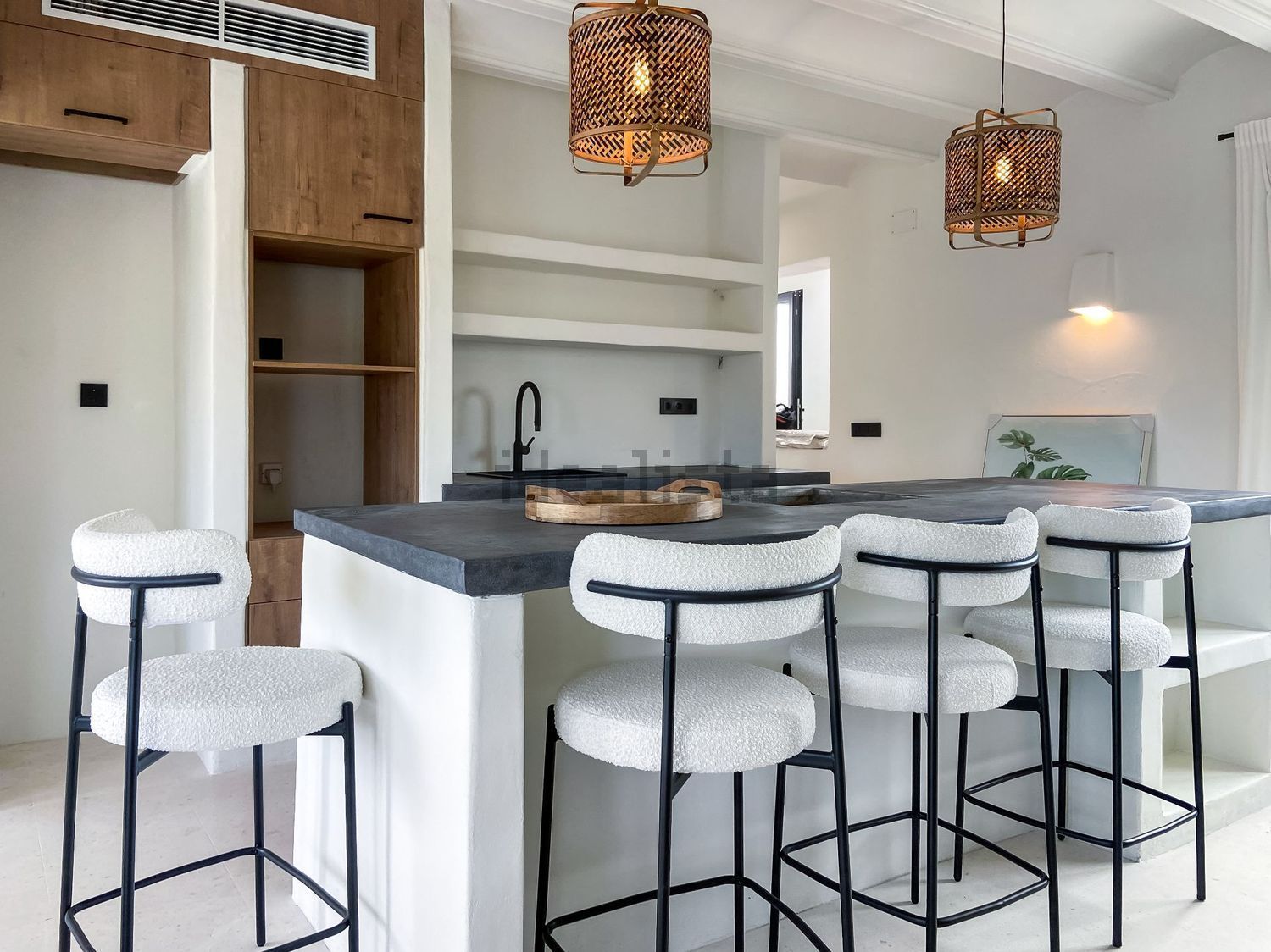 Casa de 344 m² en Jávea