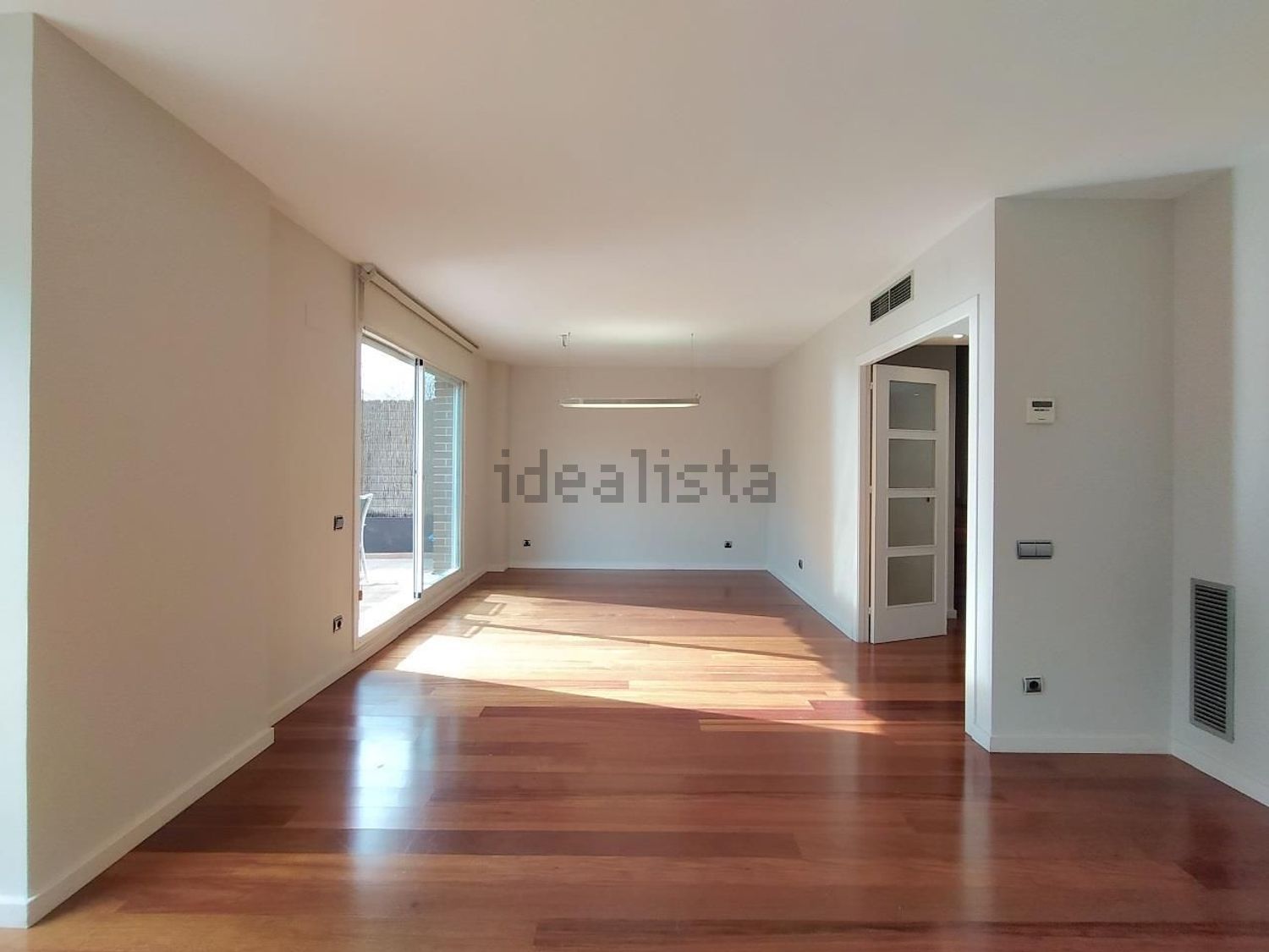 Piso de 165 m² en Sant Feliu de Llobregat