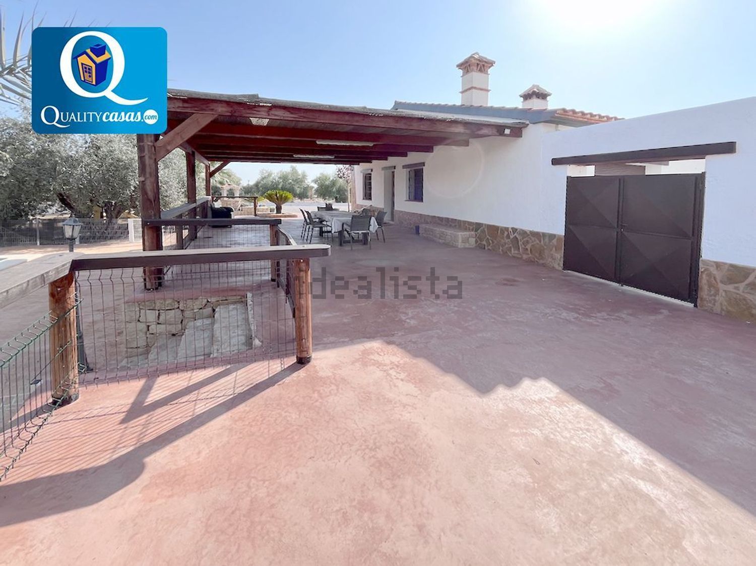 Casa de 174 m² en San Vicente del Raspeig