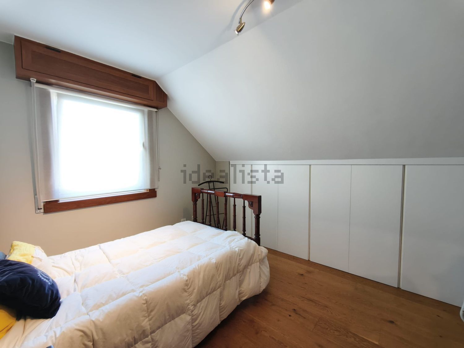 Pis de 92 m² a A Corunya