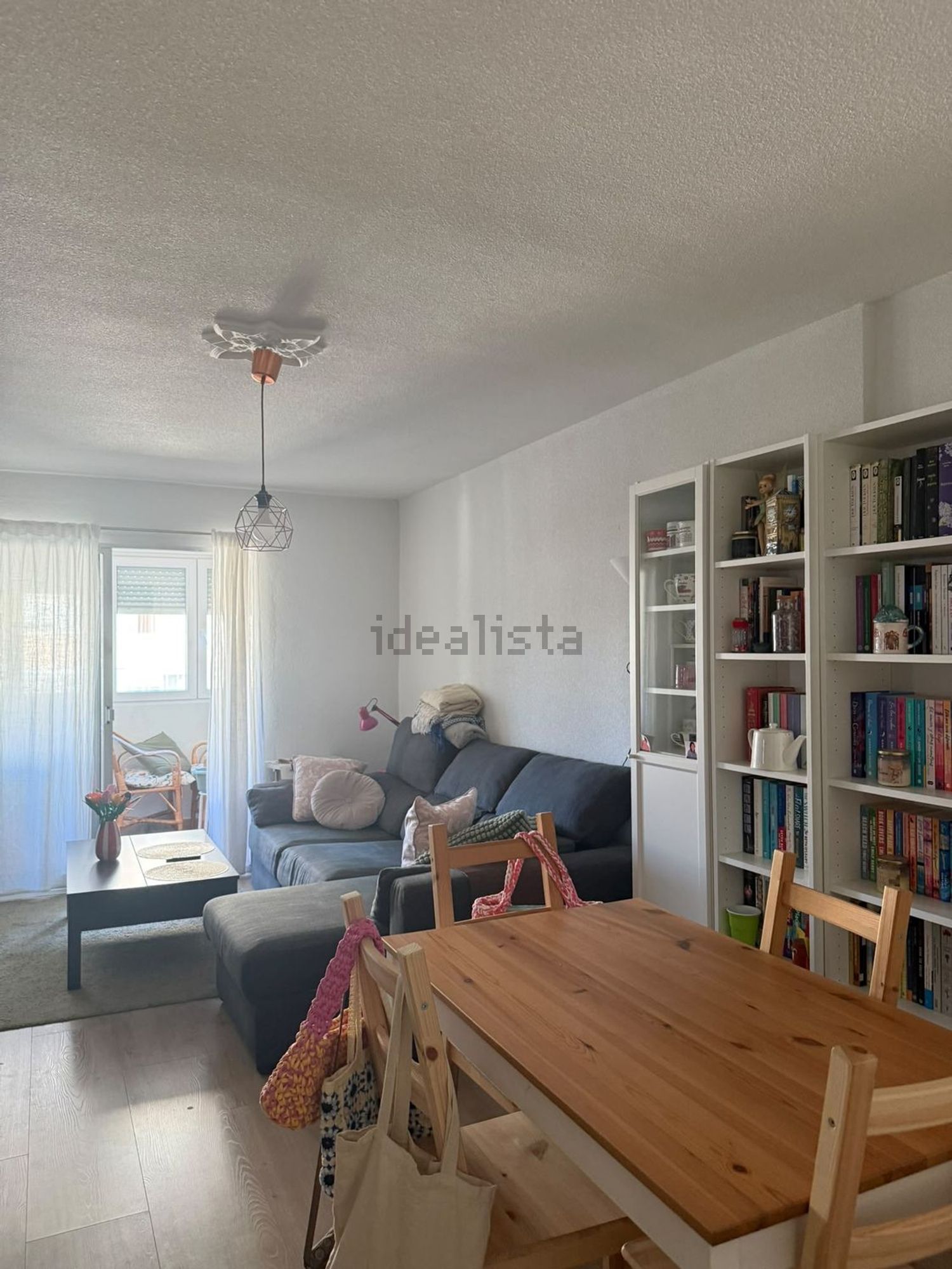 Habitación en alquiler, Madrid
