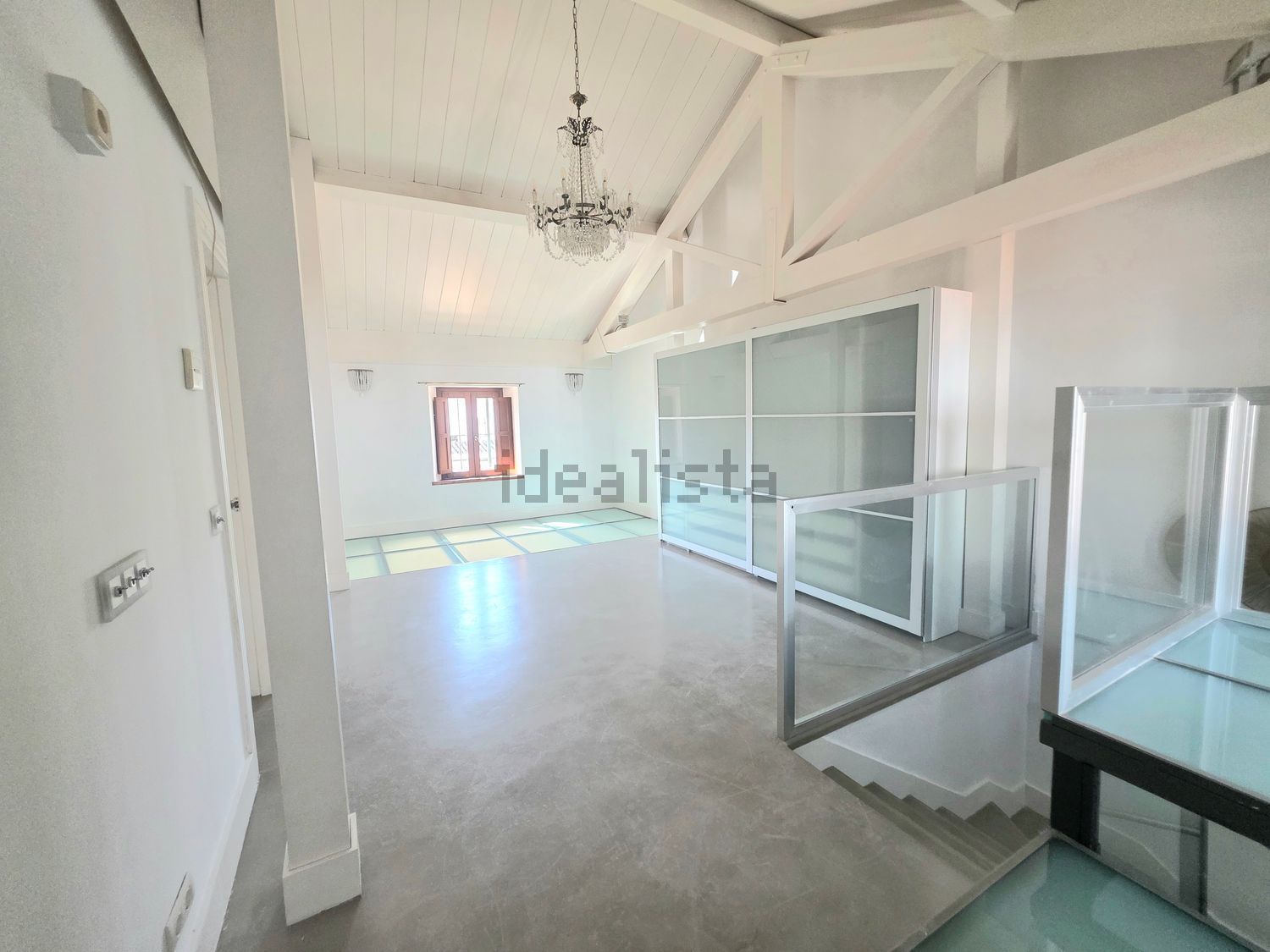 Pis de 150 m² a Sevilla