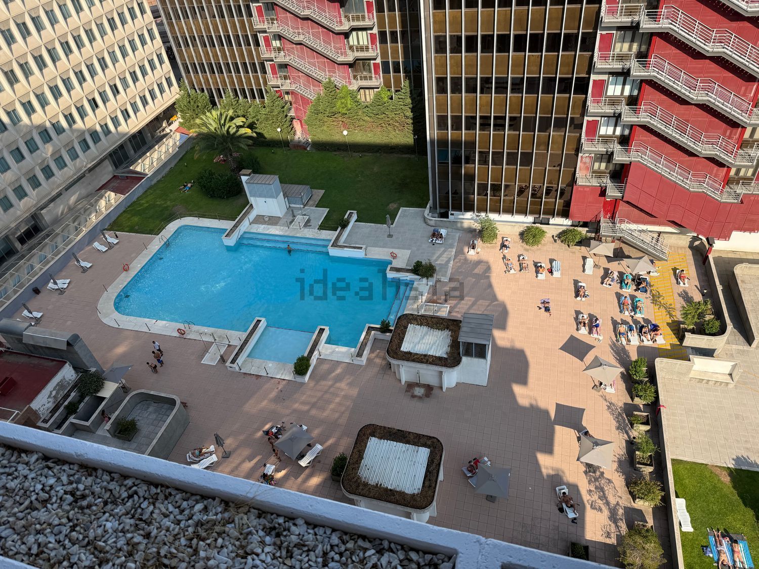 Pis de 86 m² a Madrid