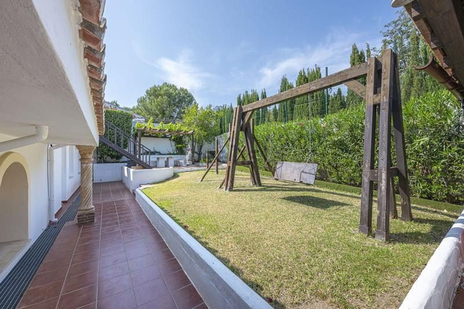 Casa 344 m² a Marbella