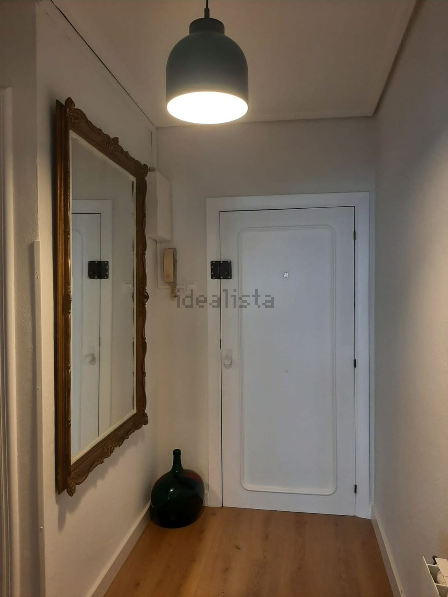 Habitació de lloguer, Santander