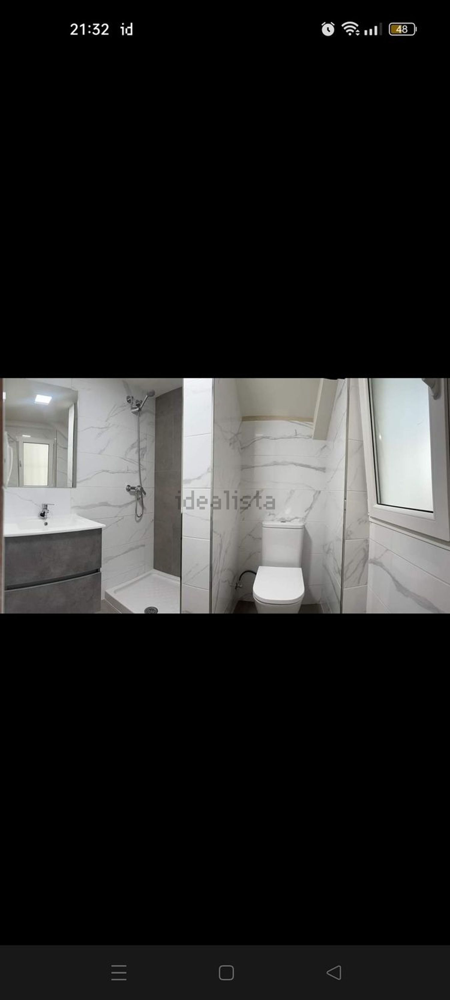 Appartamento 45 m² a Málaga