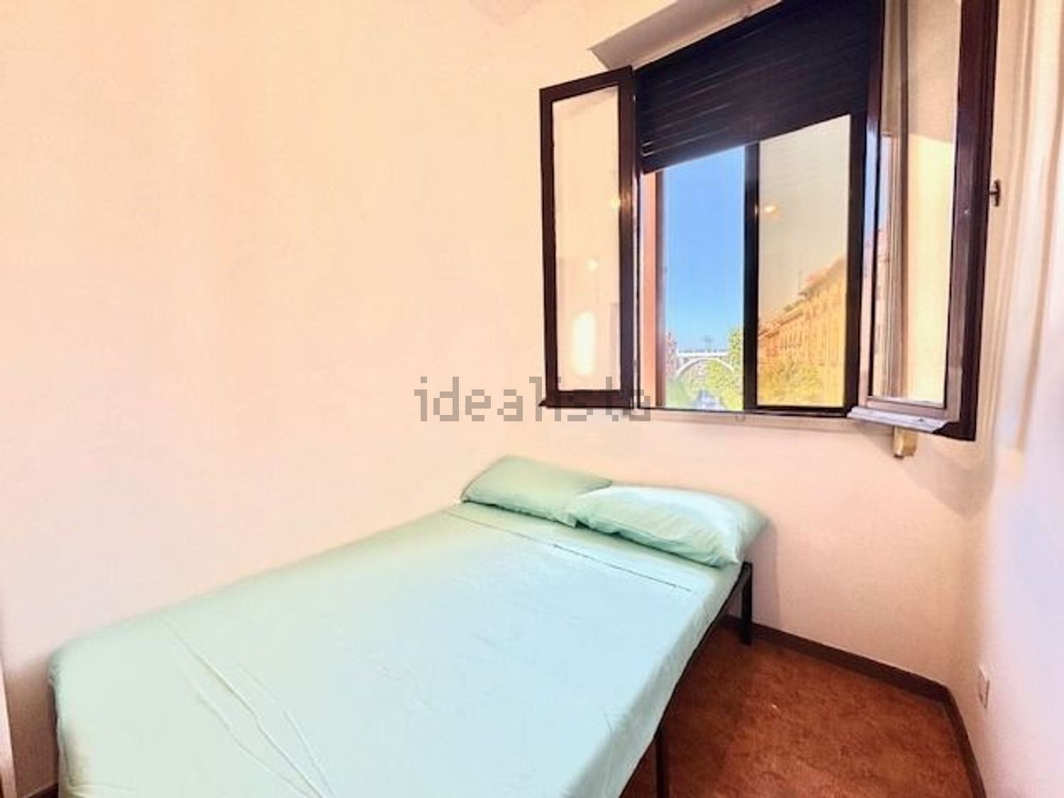 Piso de 120 m² en Madrid