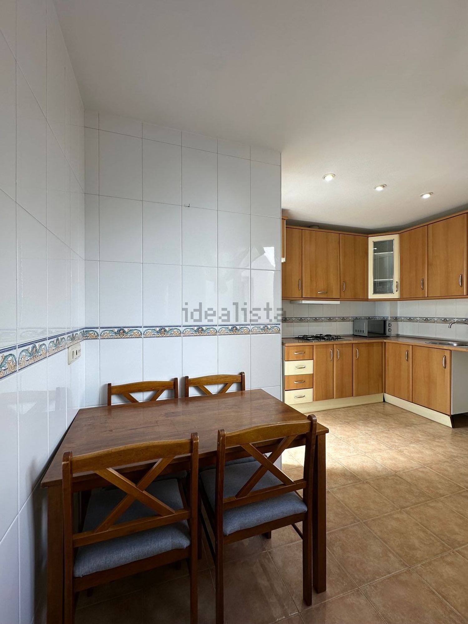 Piso de 113 m² en Antequera