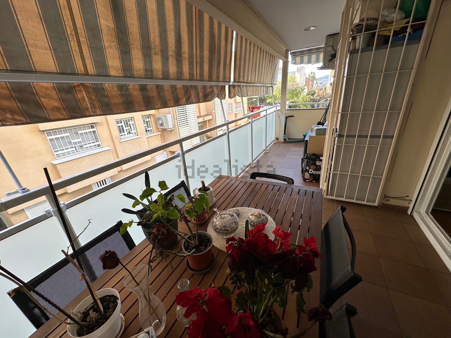 Pis de 58 m² a Castelldefels