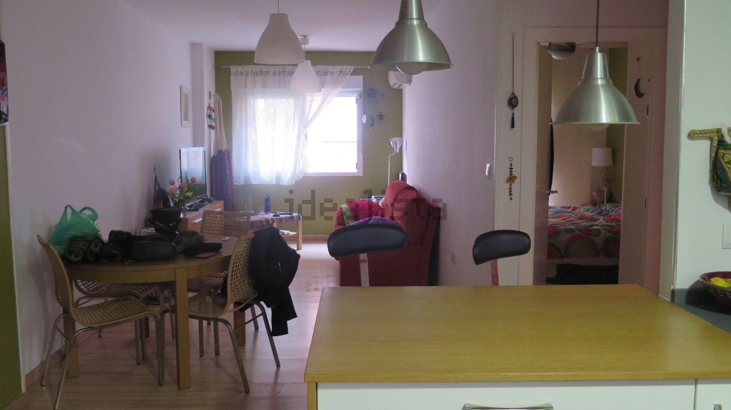 Pis de 80 m² a Múrcia