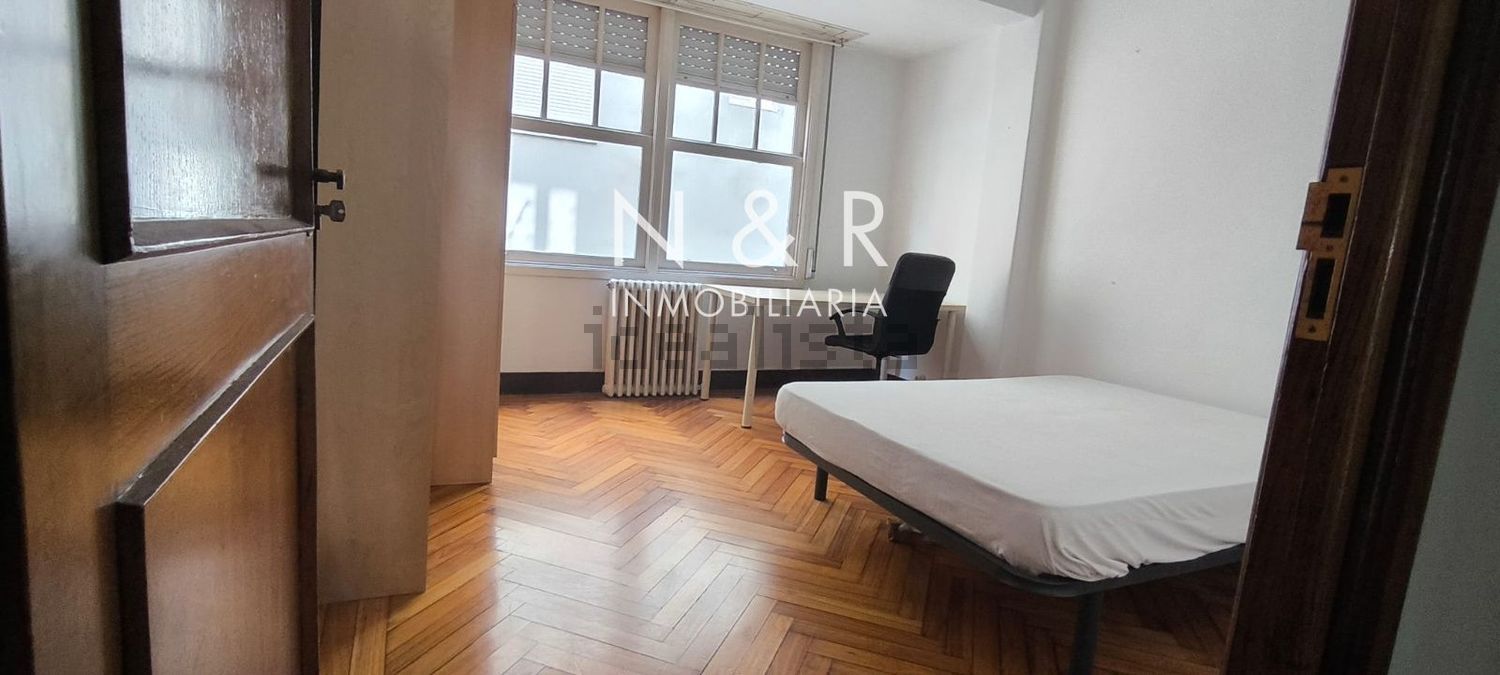 Habitació de lloguer, Santiago de Compostel·la