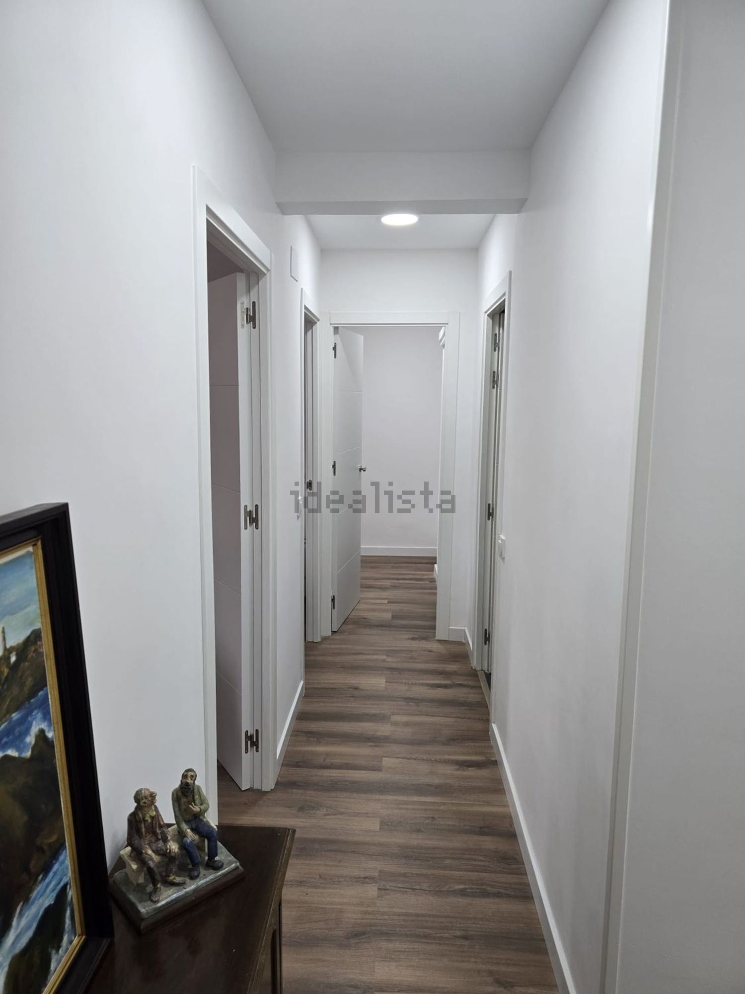 Pis de 79 m² a Madrid