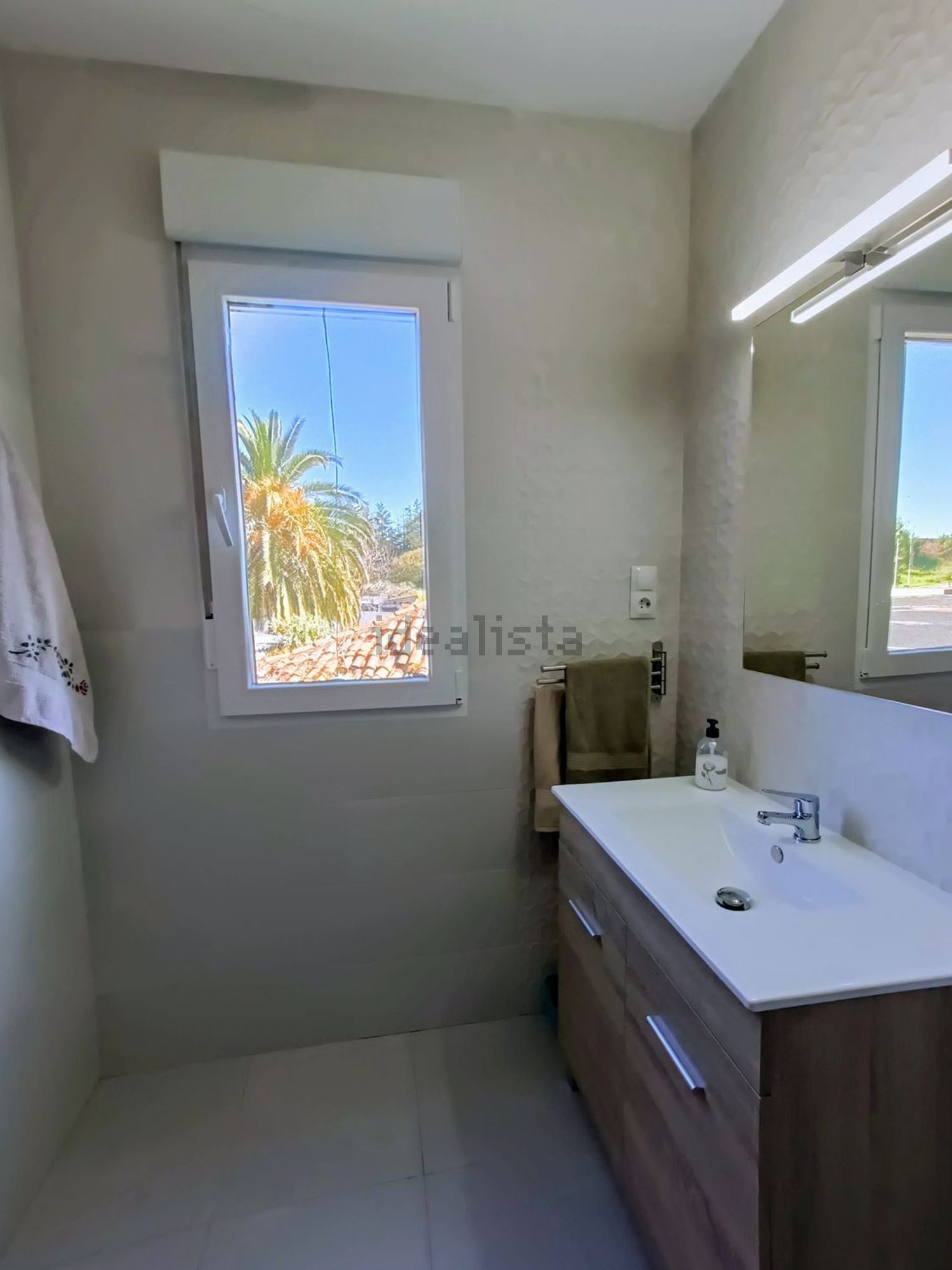 Habitación en alquiler, Valle de Trápaga