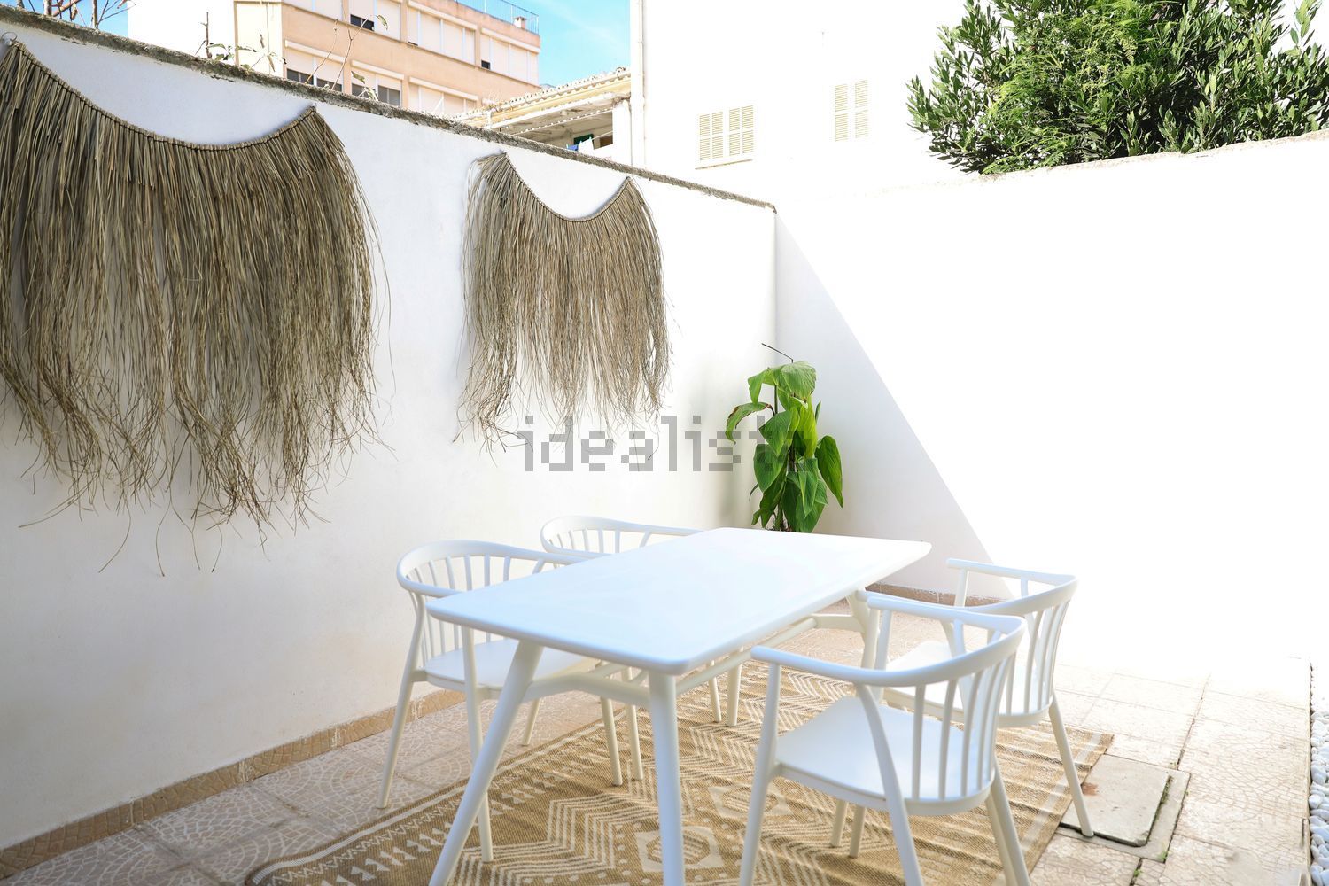 Habitació de lloguer, Palma