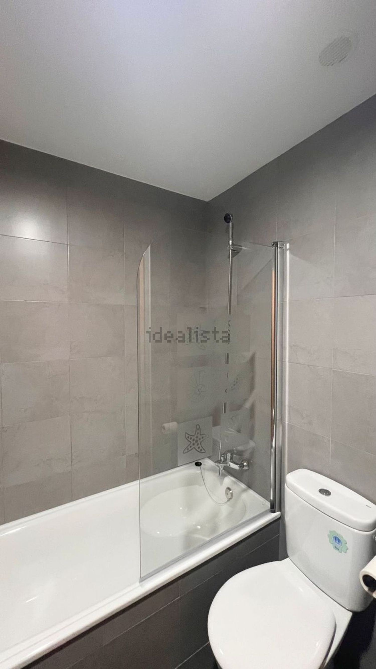 Piso de 40 m² en Cariño