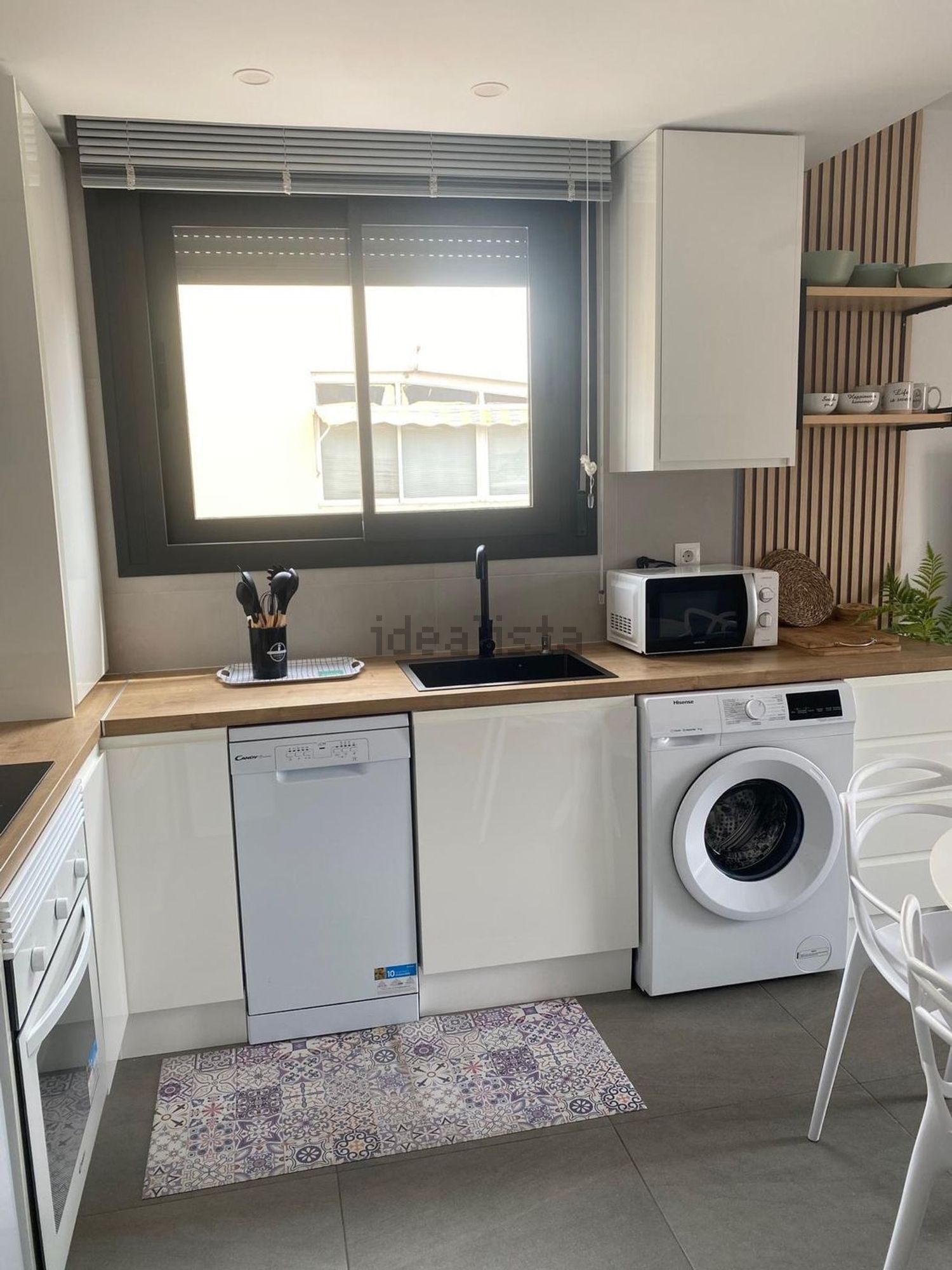 Pis de 60 m² a Fuengirola