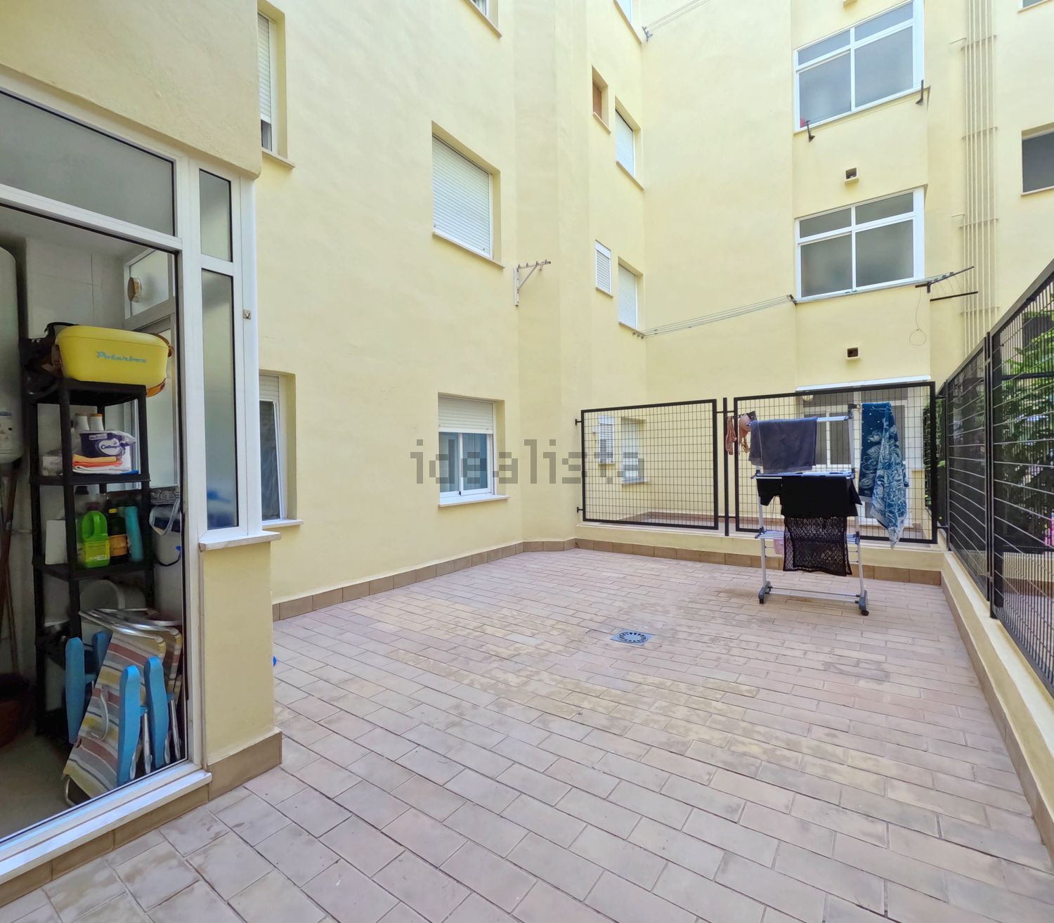 Pis de 109 m² a Fuengirola