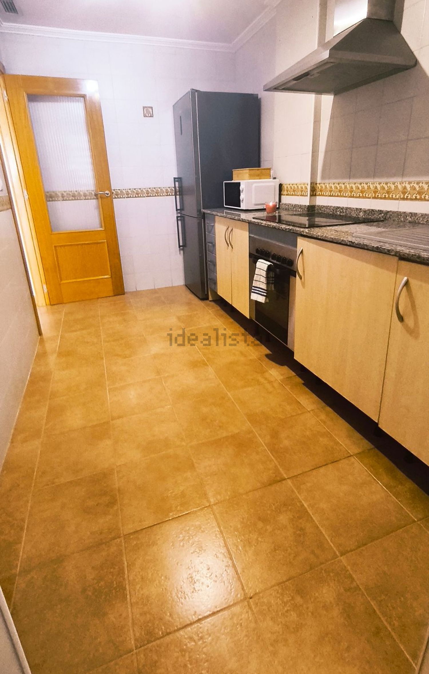 Piso de 107 m² en el Campello