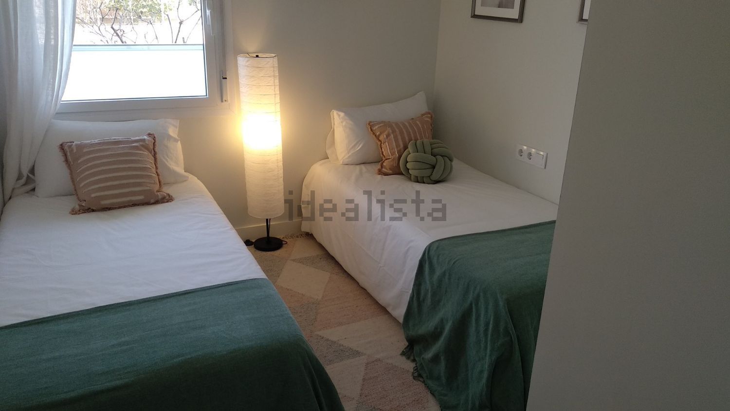 Pis de 125 m² a Sant Joan Despí