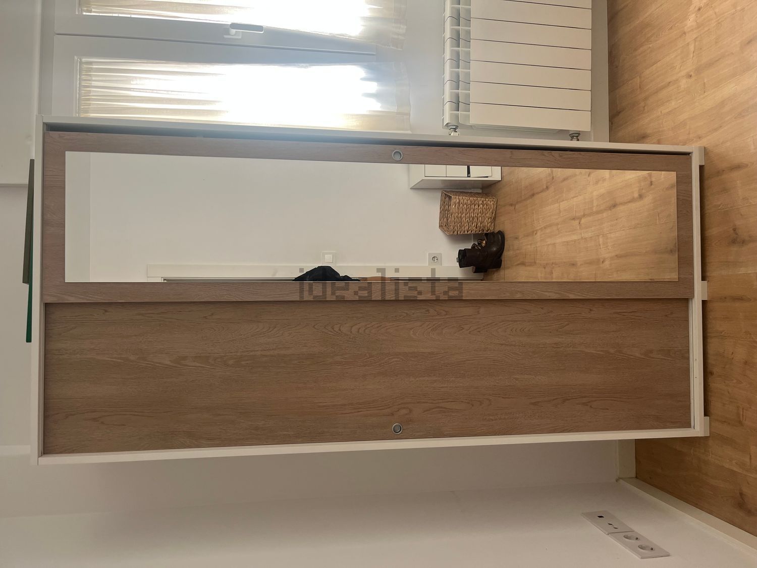 Piso de 79 m² en Madrid