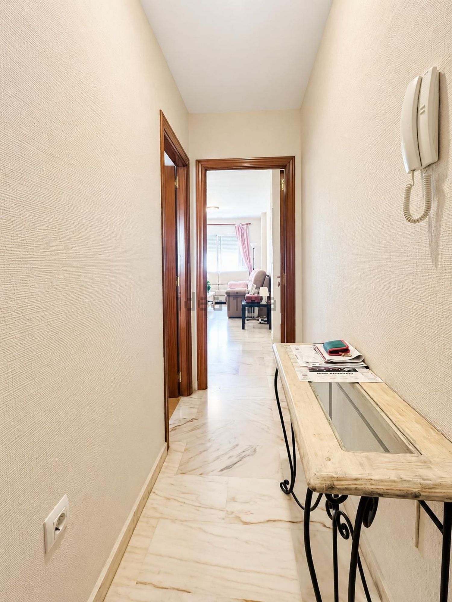 Quarto para alugar, Málaga