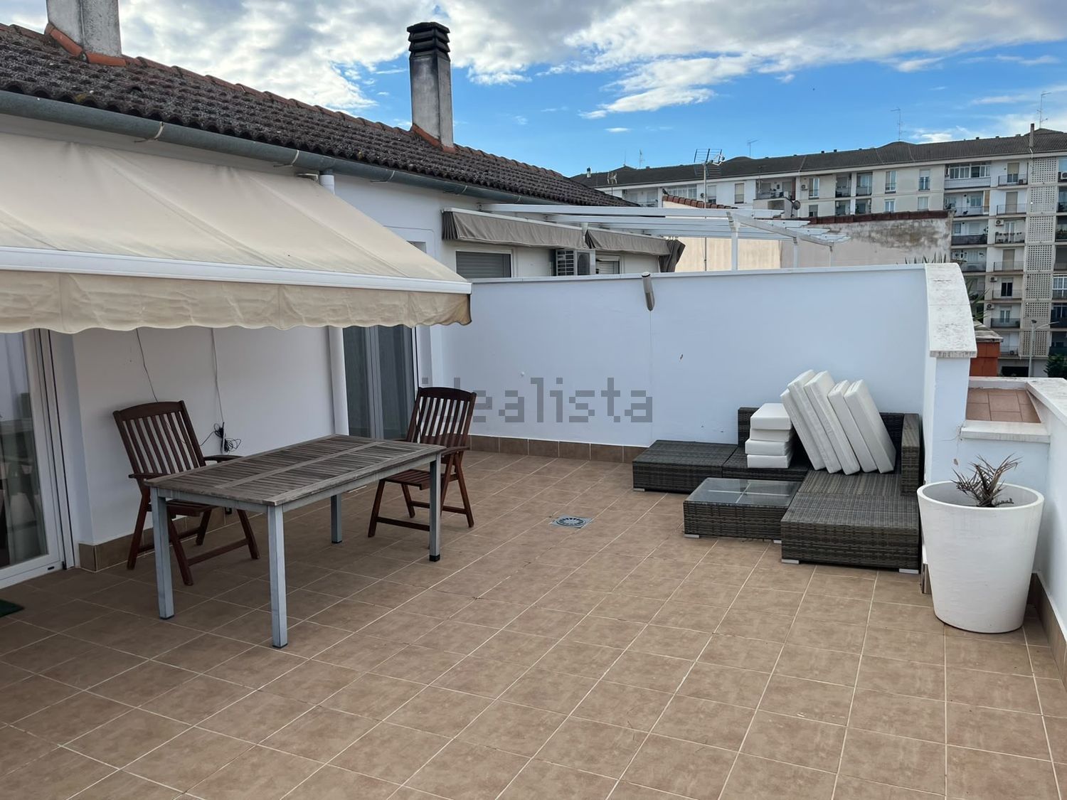 Apartamento 100 m² em Don Benito