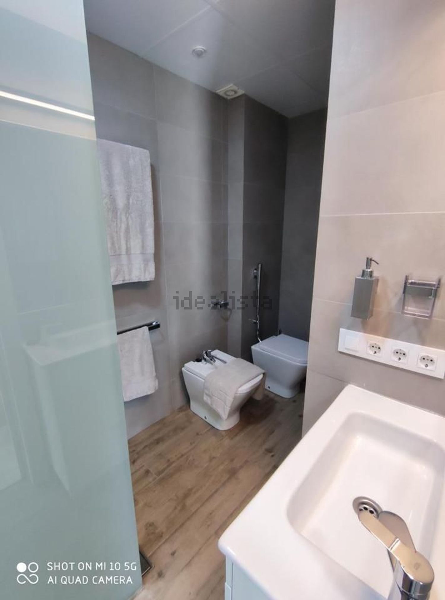 Appartamento 60 m² a Siviglia