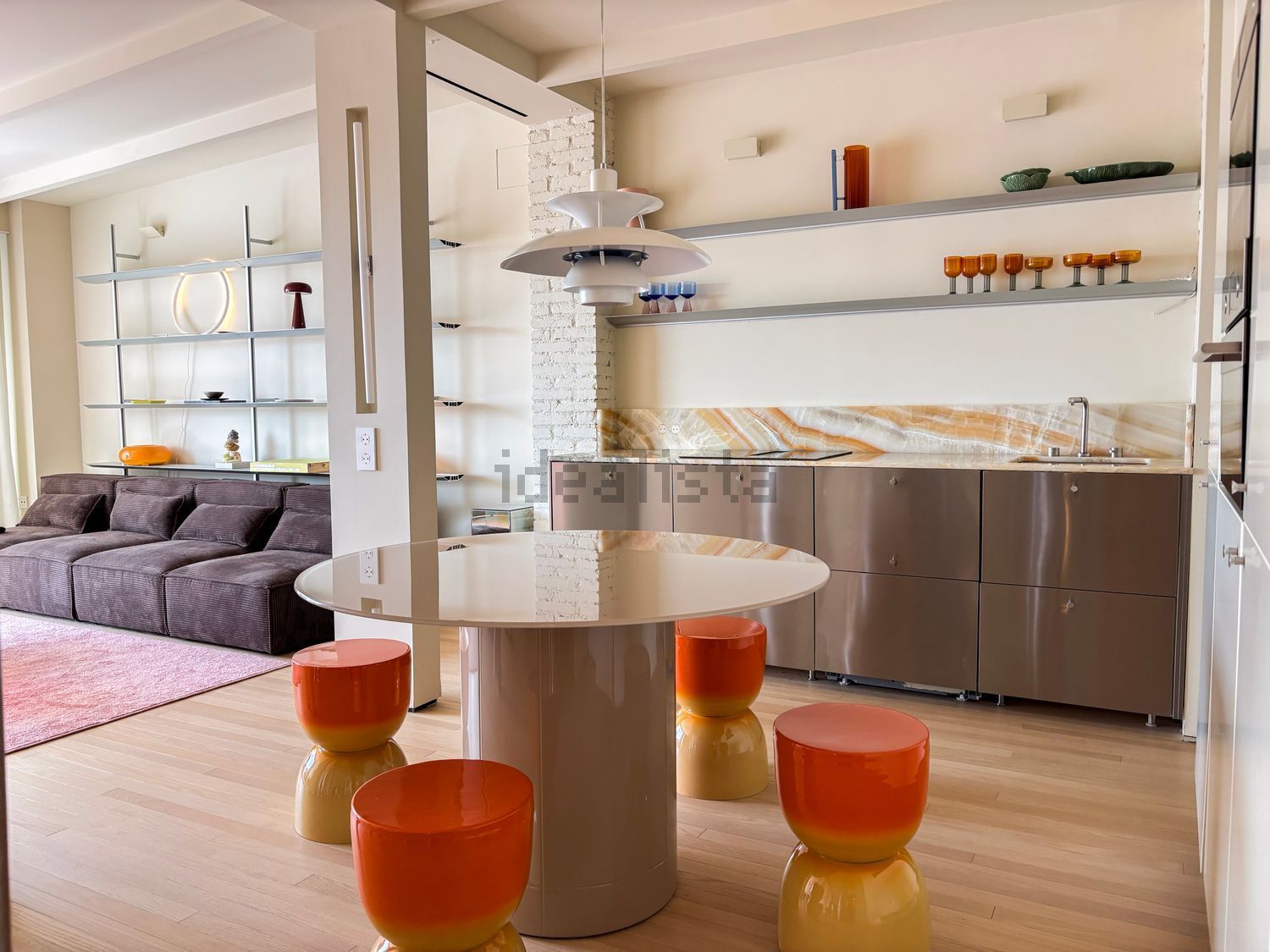 Pis de 65 m² a València