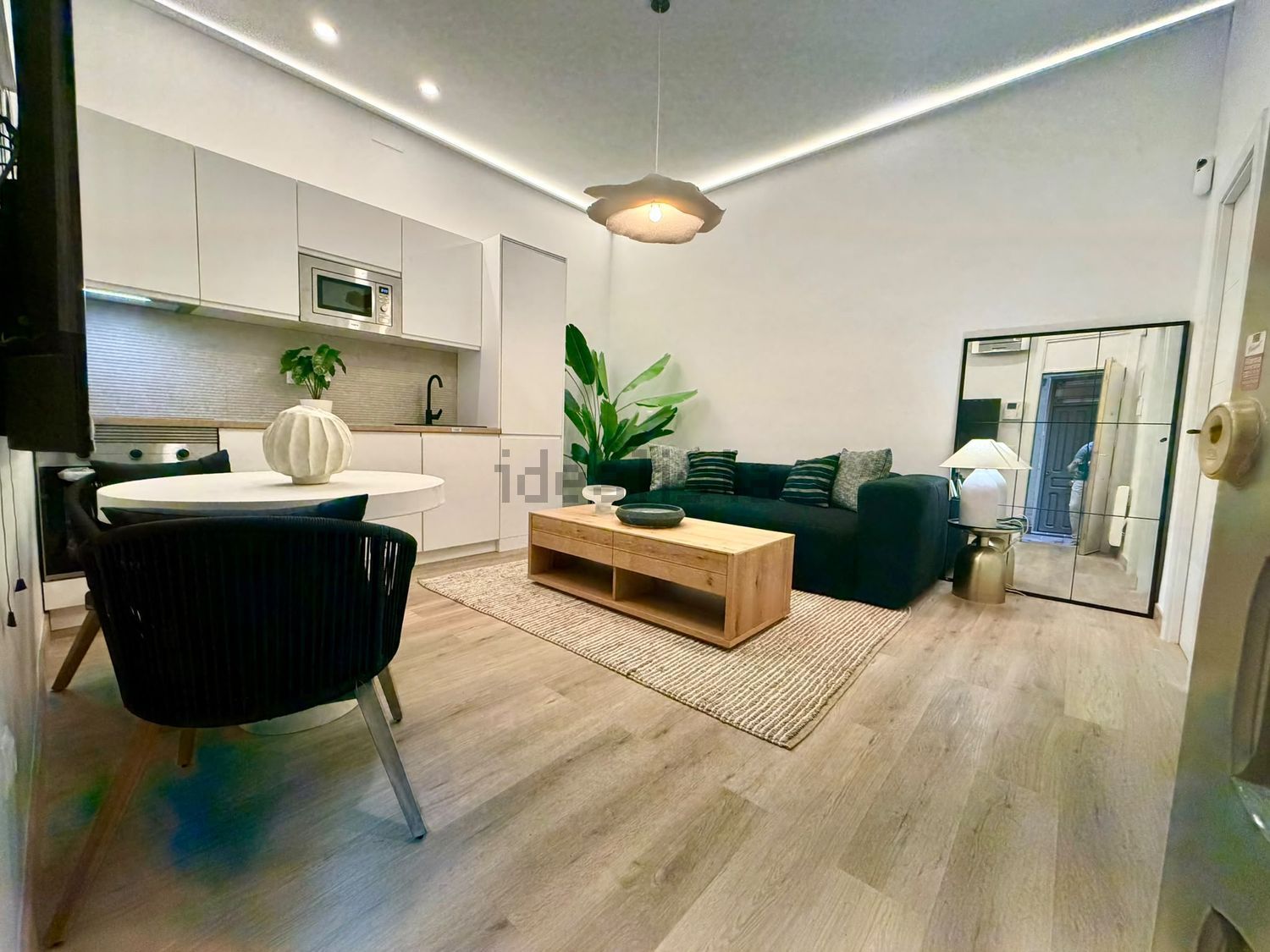 Piso de 39 m² en Madrid