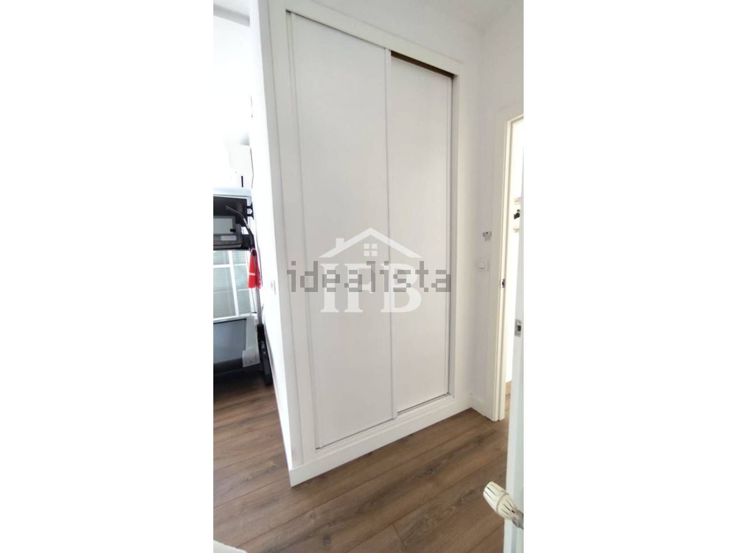 Pis de 120 m² a Badajoz