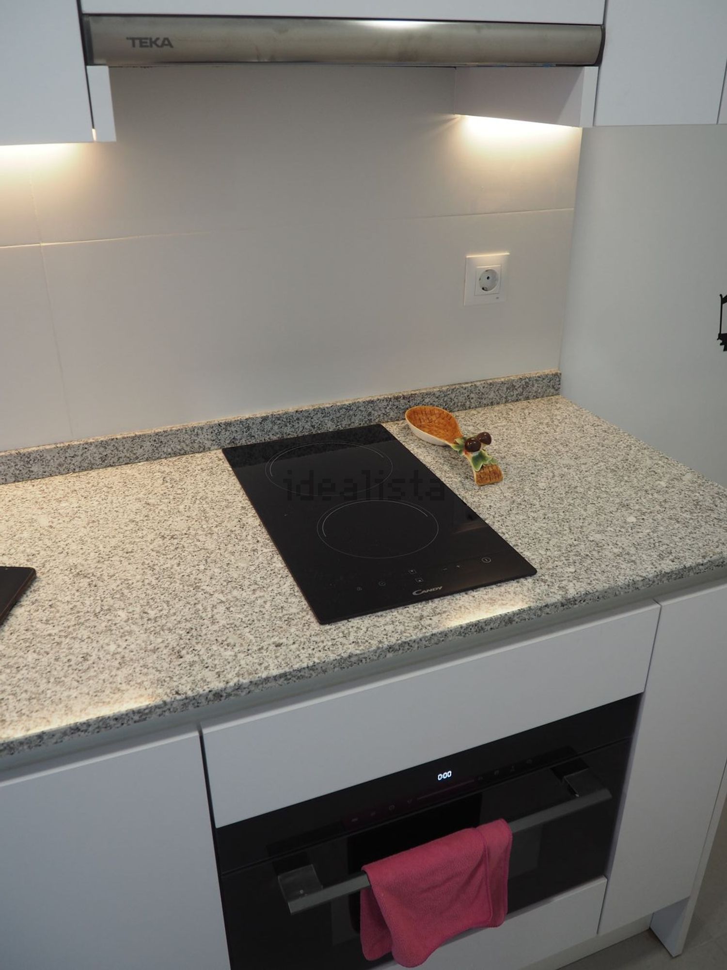 Pis de 39 m² a Benalmádena