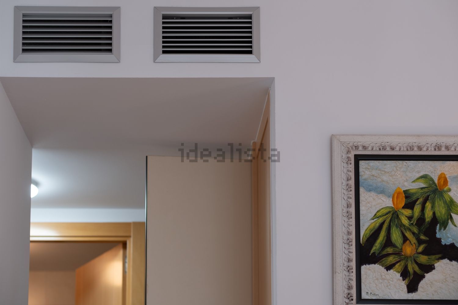 Piso de 75 m² en Cuarte de Huerva