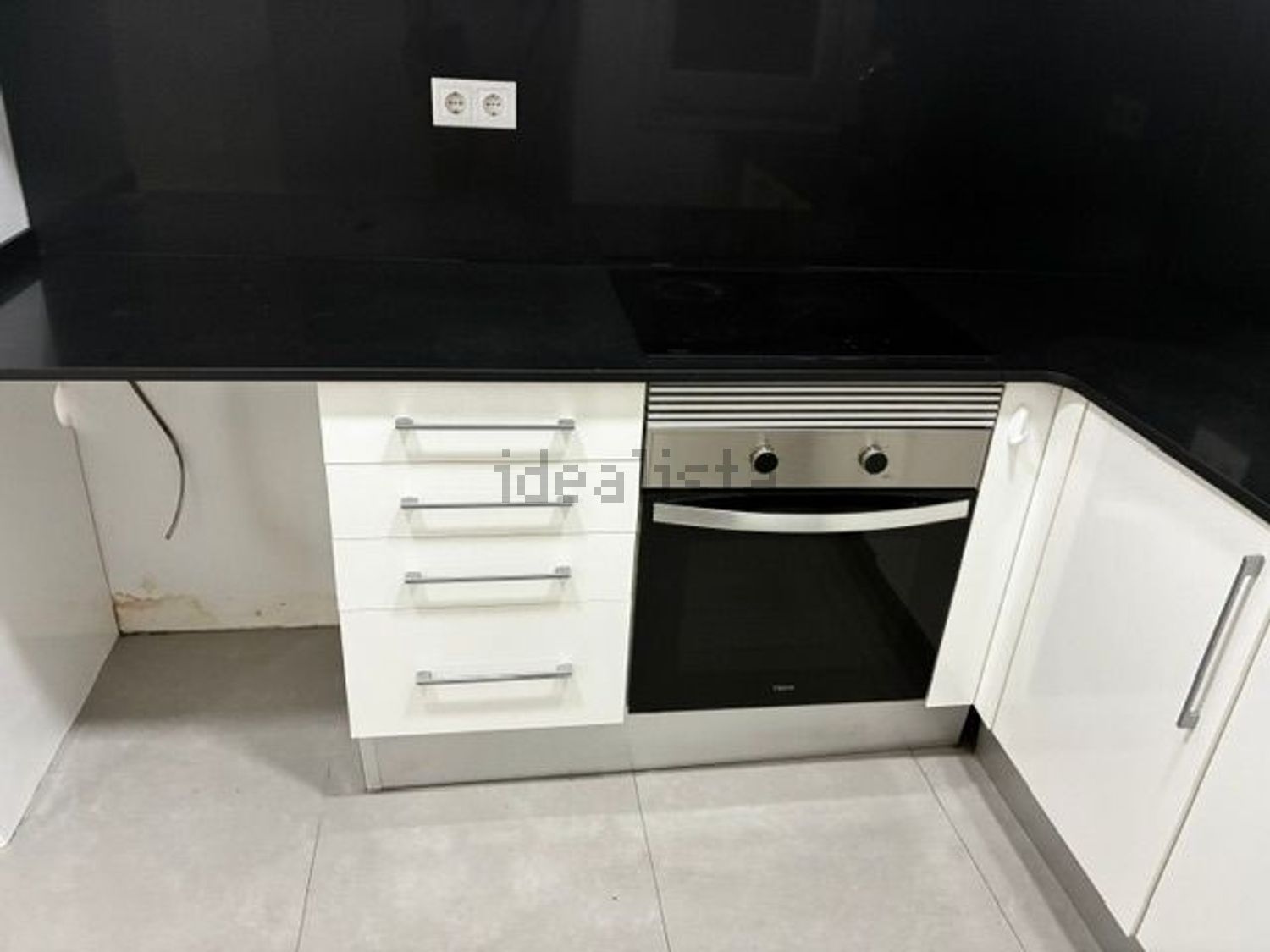 Pis de 90 m² a Barcelona