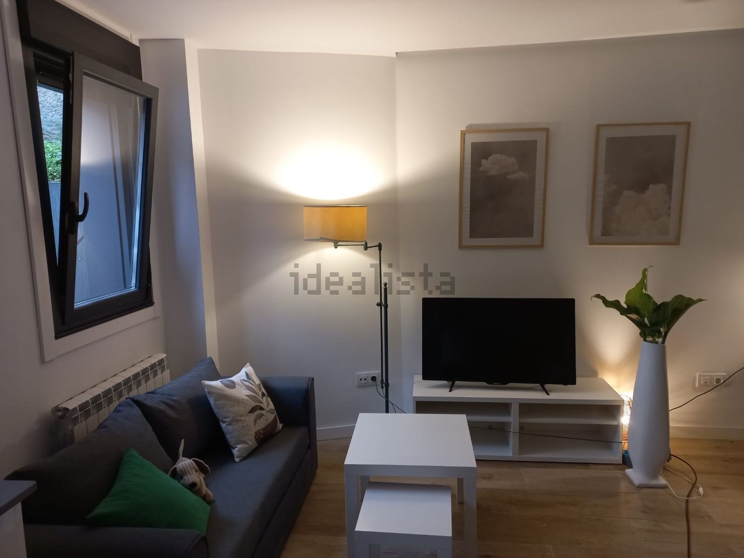 Pis de 40 m² a Vigo