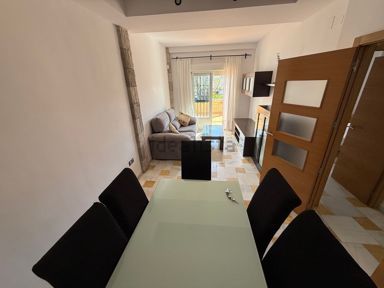 Casa de 110 m² en Umbrete