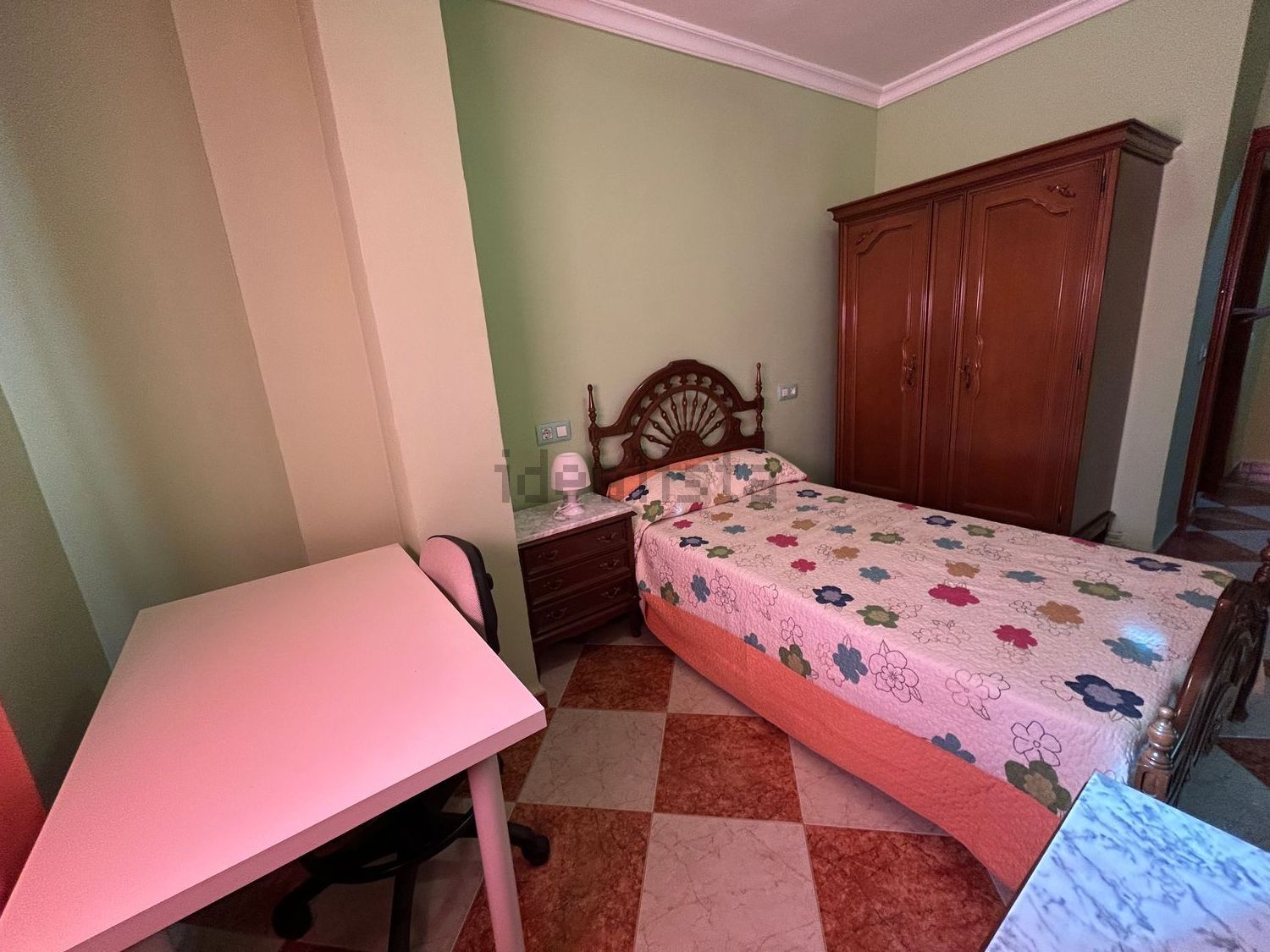 Piso de 100 m² en Ciudad Real