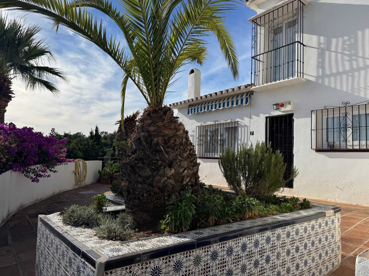 Casa de 150 m² a Mijas