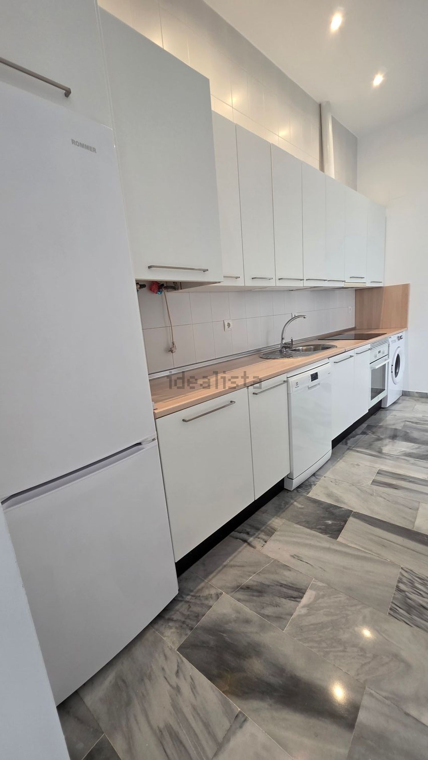 Wohnung 65 m² in Sevilla
