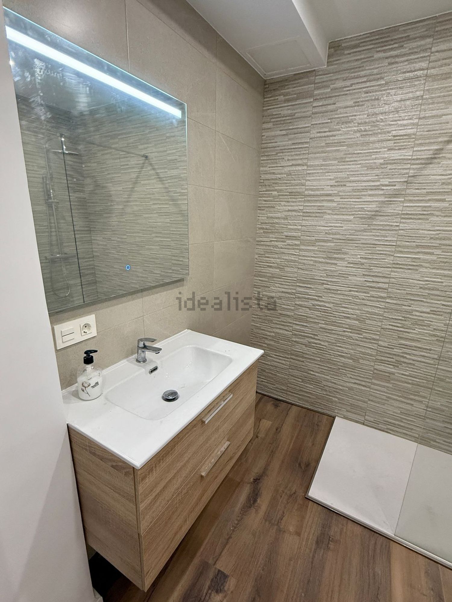 Pis de 65 m² a Saragossa
