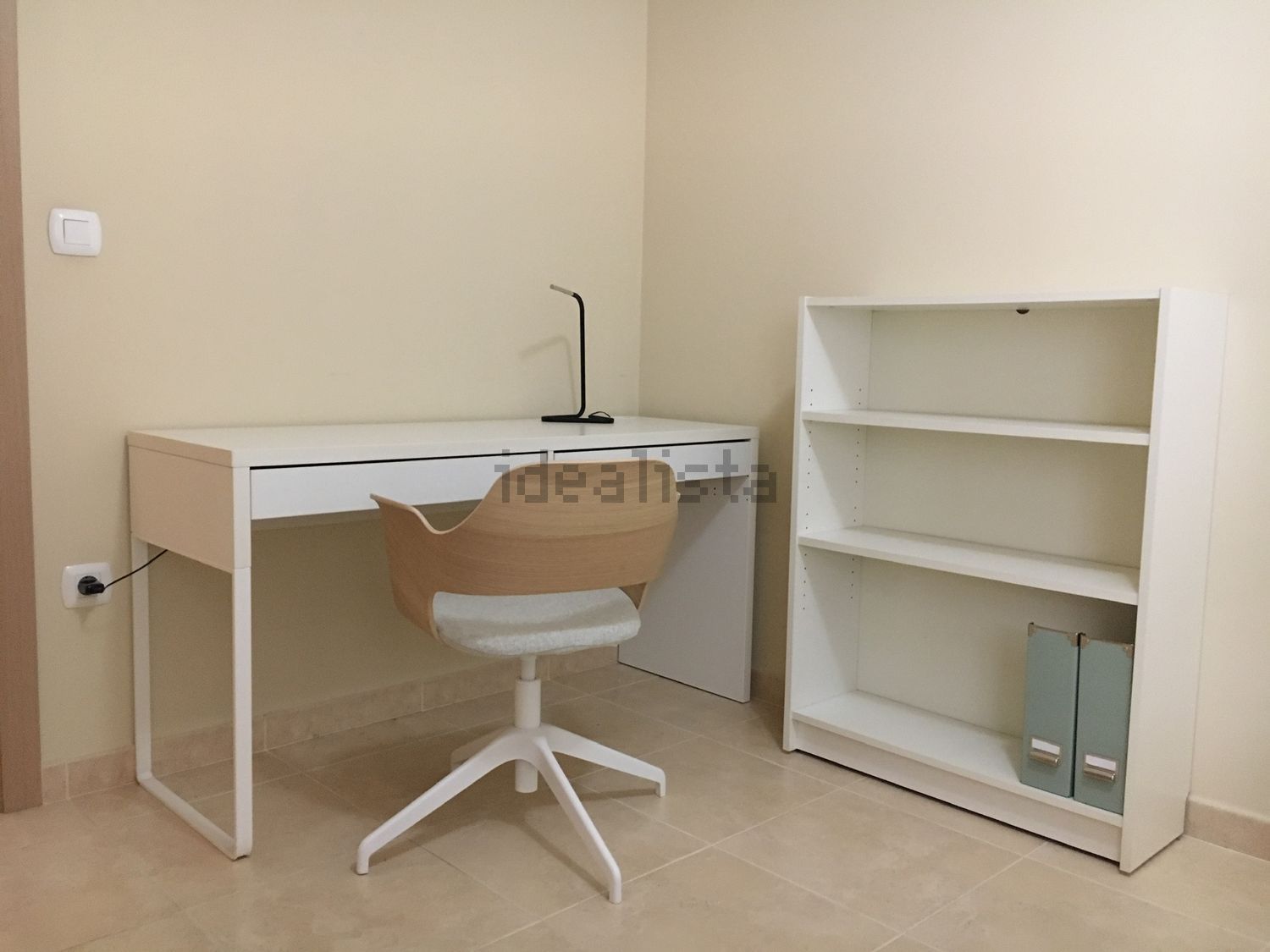 Pis de 80 m² a Castelló de la Plana