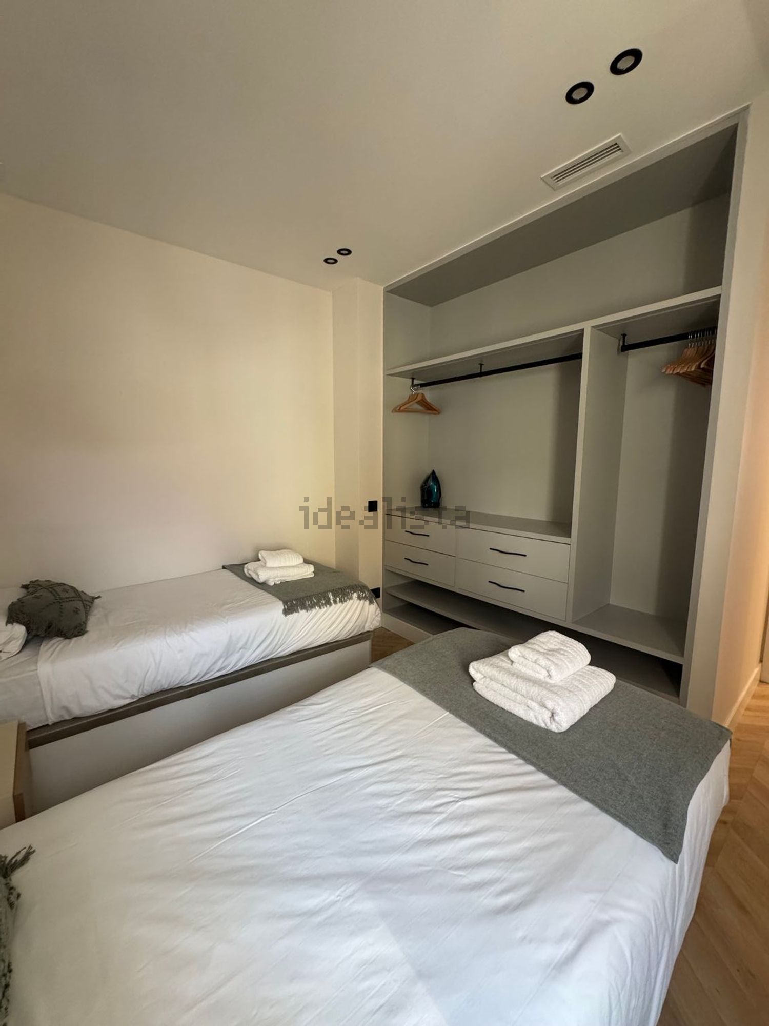 Appartamento 97 m² a Madrid