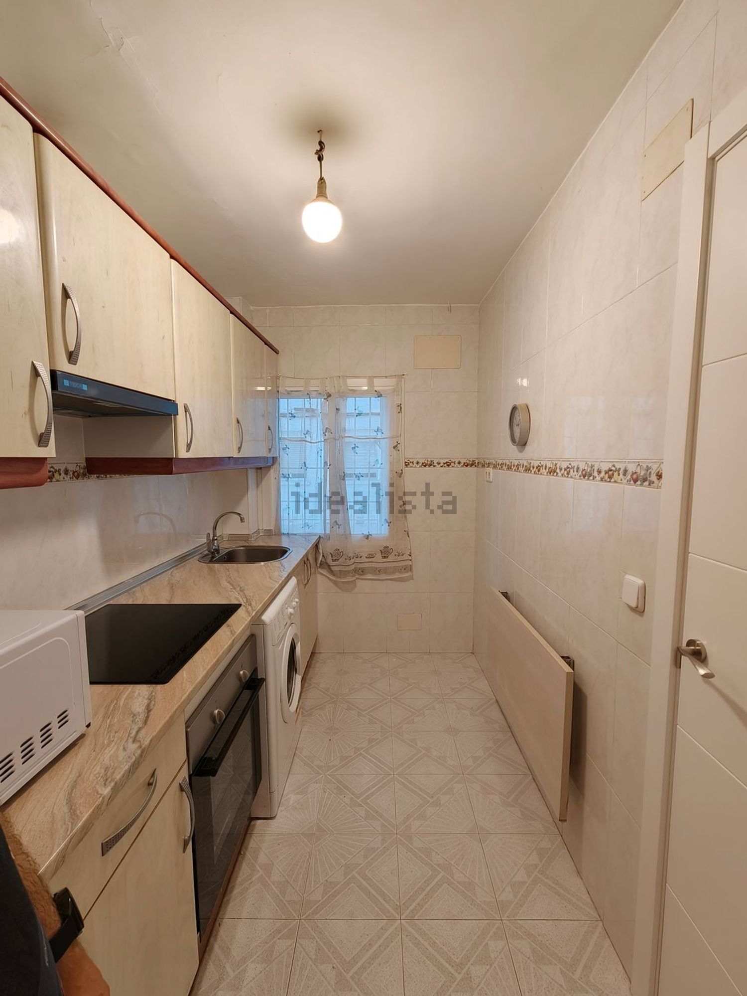 Pis de 61 m² a Madrid