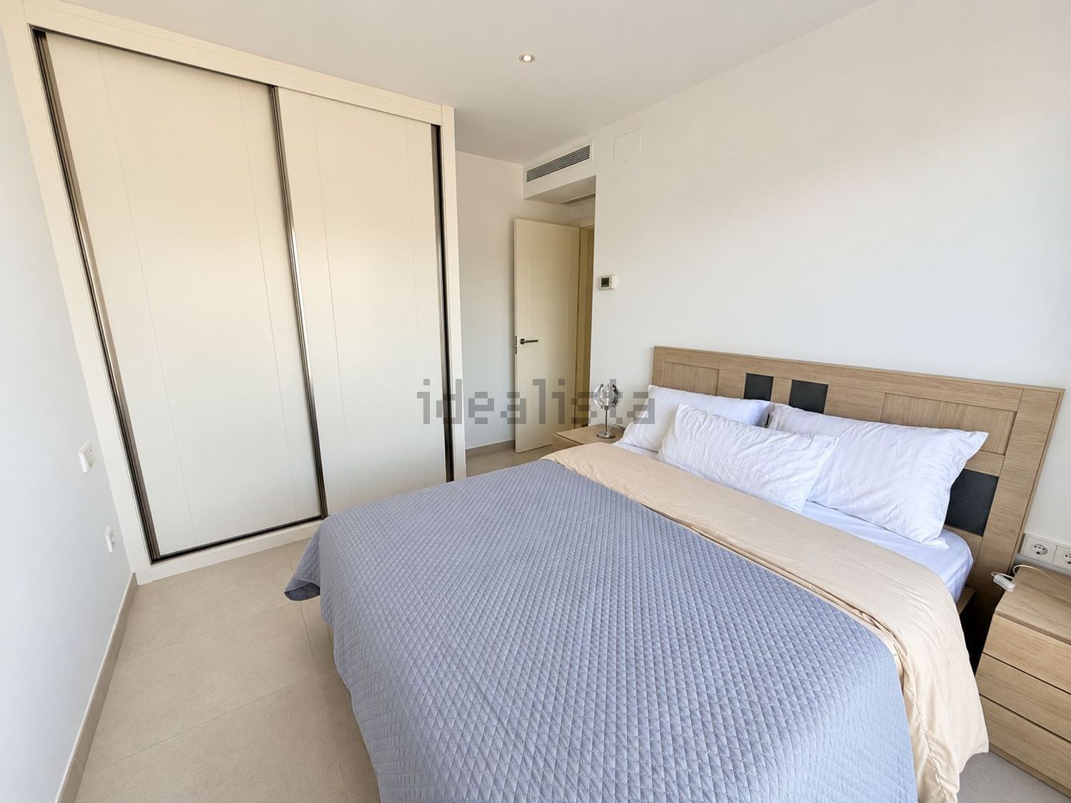 Pis de 160 m² a Santa Eulària des Riu