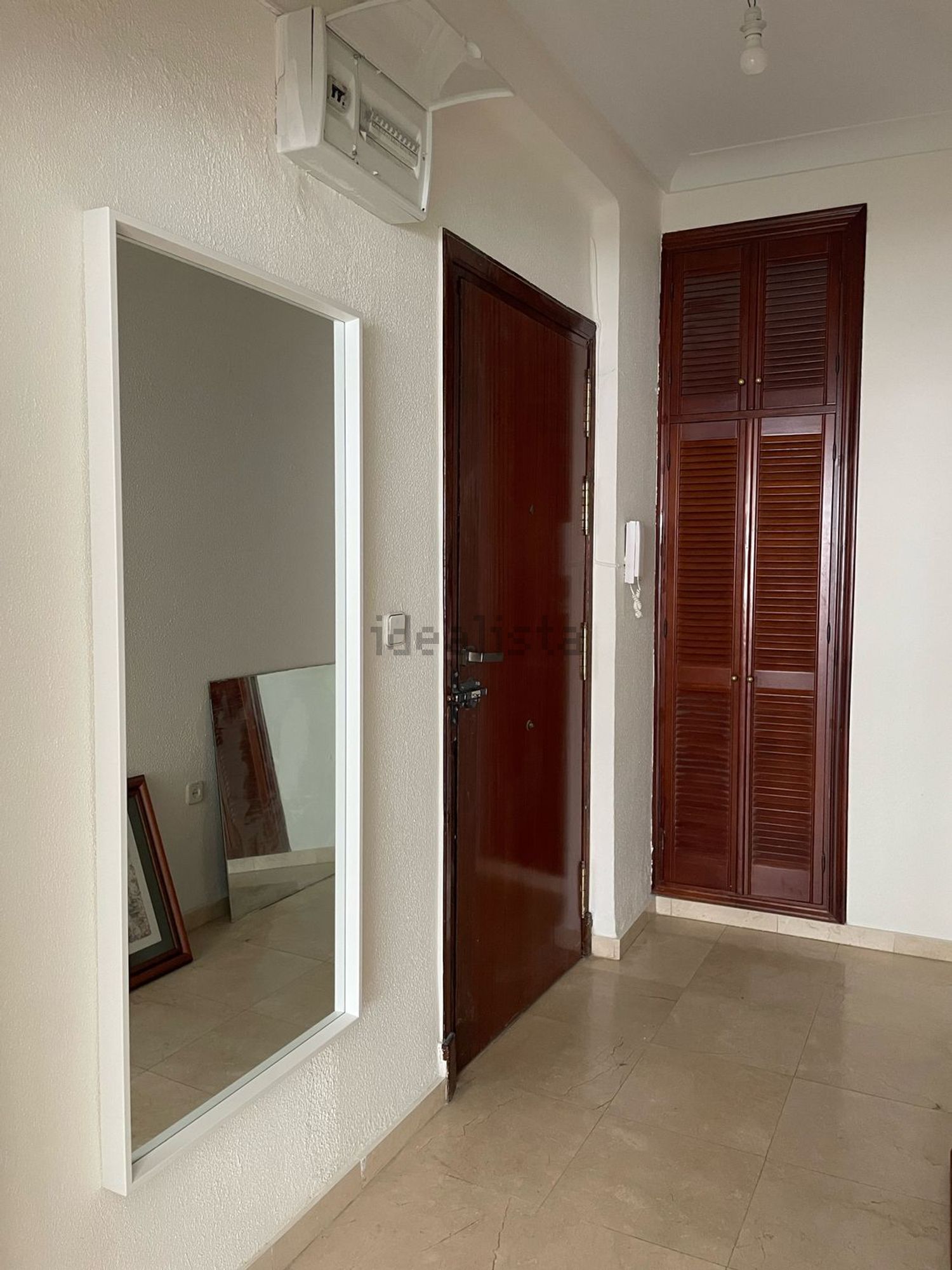 Appartamento 105 m² a Siviglia