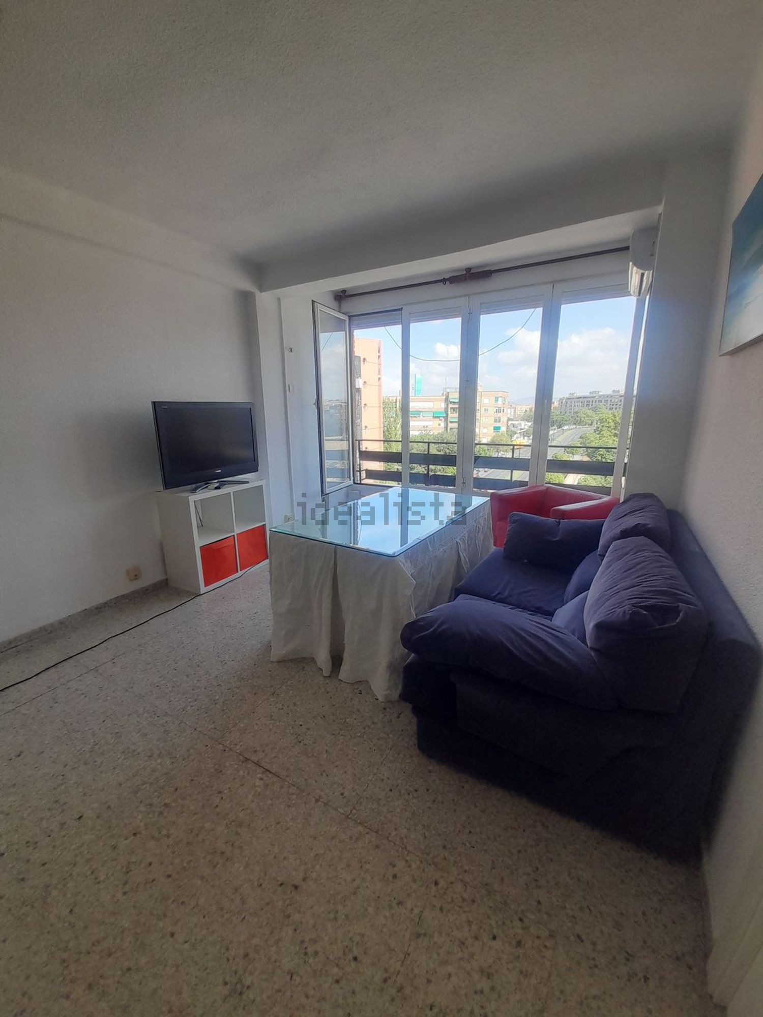 Piso de 100 m² en Granada