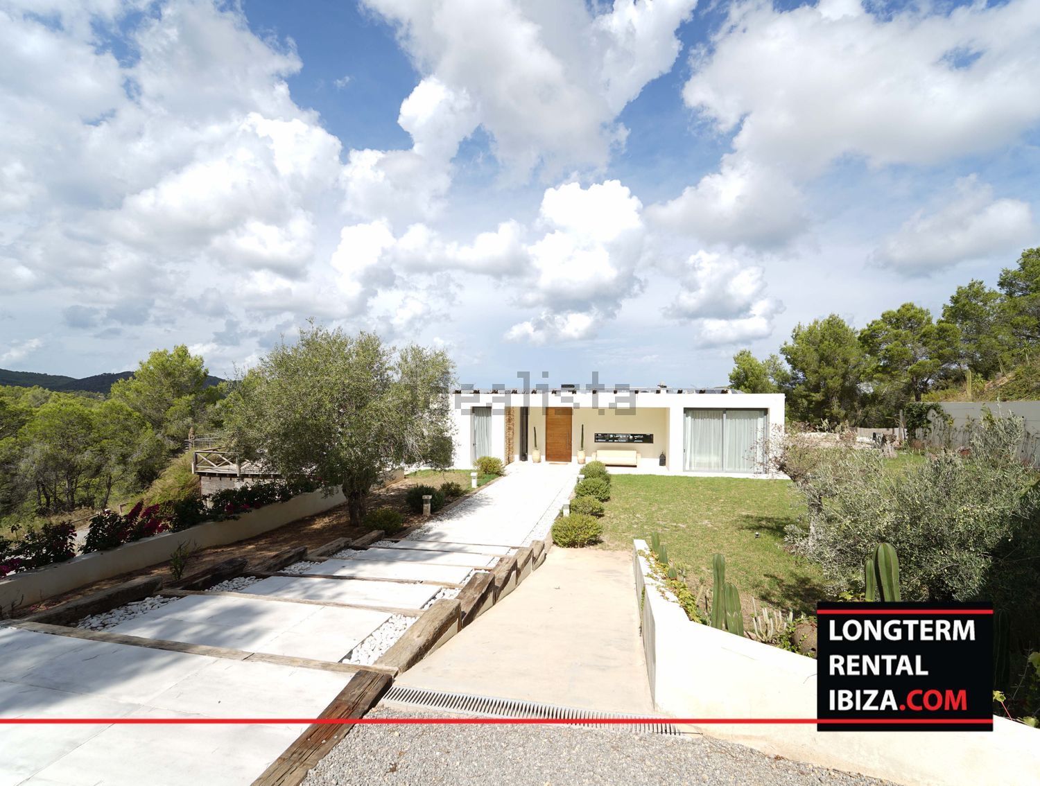 Будинок 400 м² у Sant Joan de Labritja