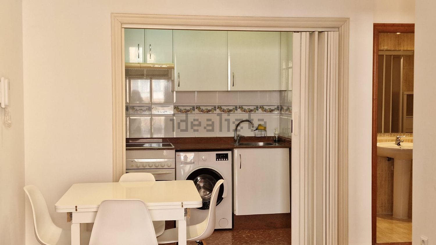 Pis de 47 m² a València