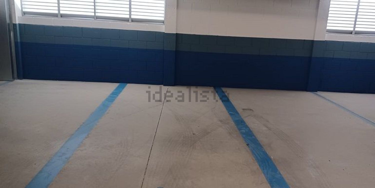Pis de 85 m² a Segovia